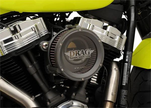 Trask Assault Charge High-Flow Air Cleaner — TM-1023R