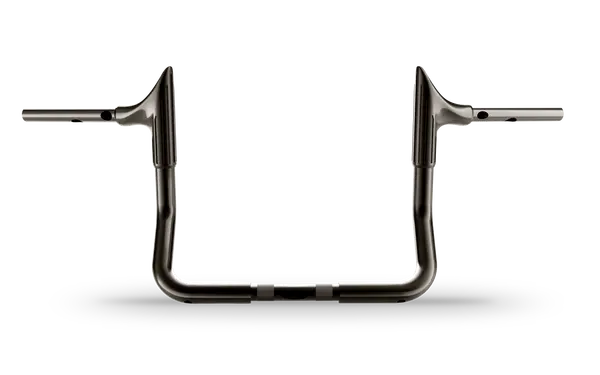 Zard Bull Handlebar — ZHD117F100-CB