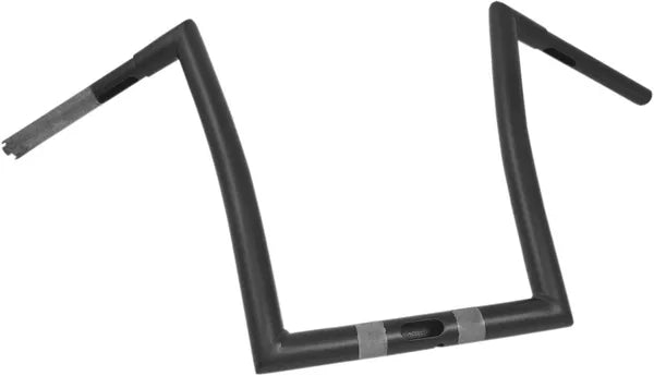 Todd'S Cycle 1-1/4" Touring Handlebar — 0601-3987