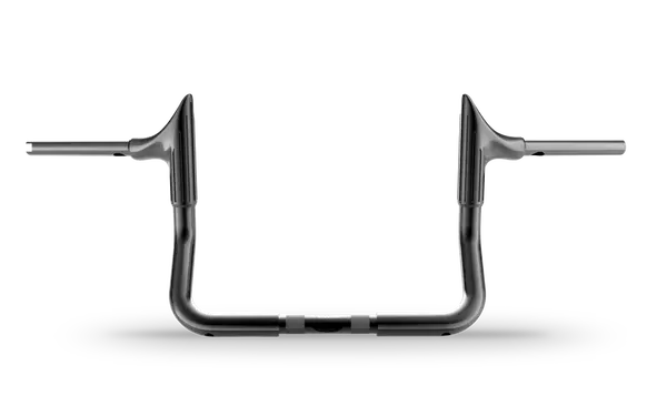Zard Bull Handlebar — ZHD116F100-BL