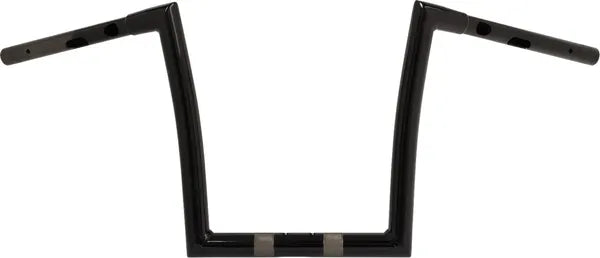 Todd'S Cycle 1-1/4" Touring Handlebar — TD-125-12B