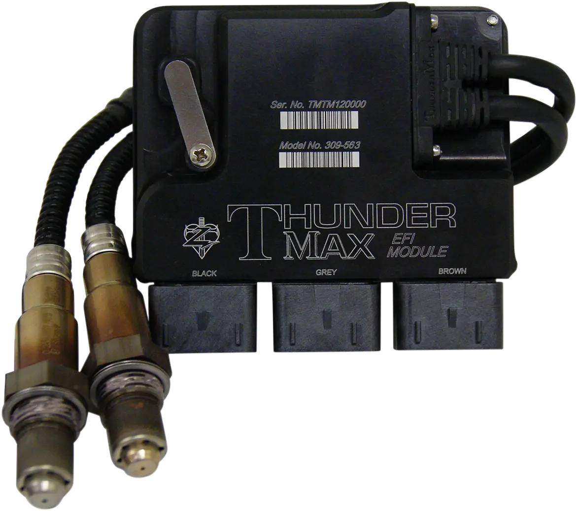 ThunderMax ThunderMax Engine Control Module Kit with Integral Auto Tune — 309-563