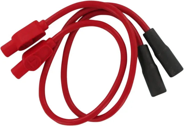 Sumax Custom-Fit Spark Plug Wire Kit — S20234