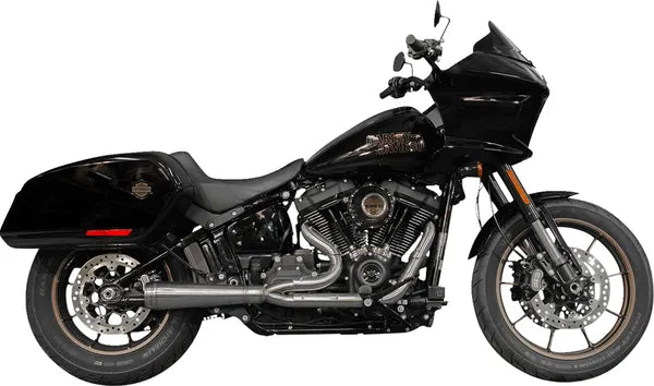 Trask 2-into-1 Assault Exhaust System — TM-5053