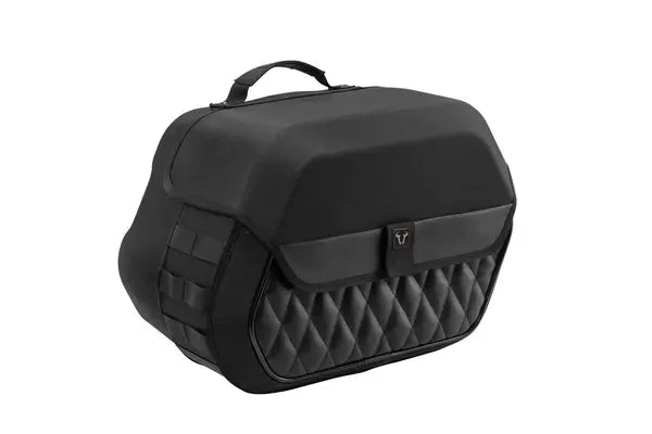 SW-MOTECH Legend Gear LH1 Side Bag (Right) — BC.HTA.00.682.11000