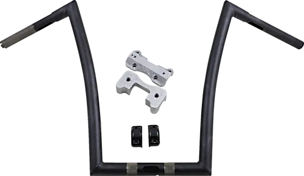 Todd'S Cycle 1-1/4" Touring Handlebar — 0601-3993