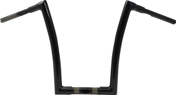 Todd'S Cycle 1-1/2" Strip Handlebar — 0601-5735