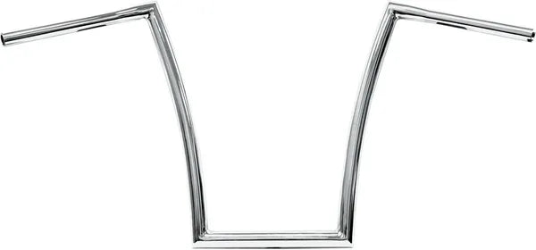 Todd'S Cycle 1-1/4" Strip Handlebar — 0601-2722