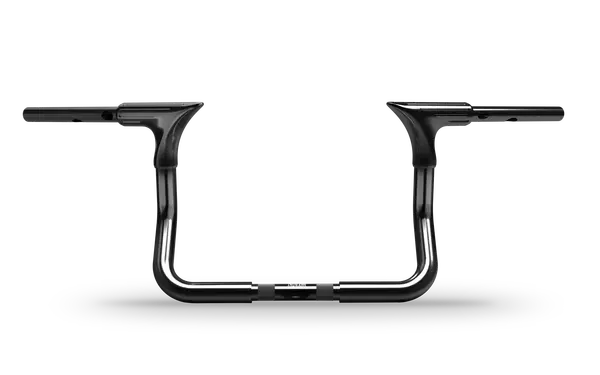 Zard Eagle Handlebar — ZHD113F100-BL