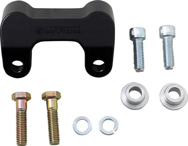 Slyfox Riser Adapter — TM-SLY1