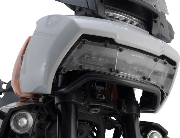SW-MOTECH Headlight Guard — LPS.18.911.10000/B