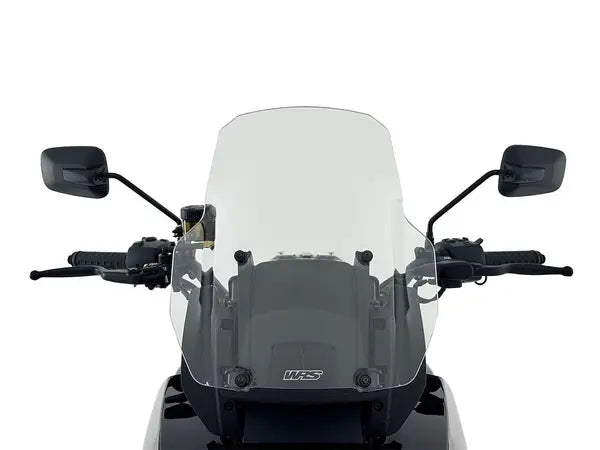 WRS Windscreen Touring HD Pan America — HD005T