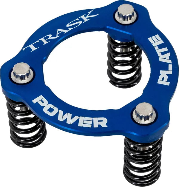 Trask Power Plate Kit — TM-2012BL
