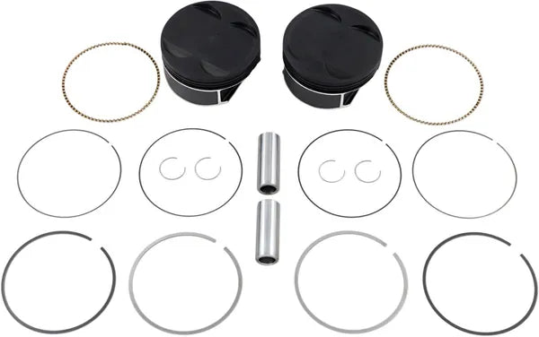 Wiseco Piston Kit — K2787