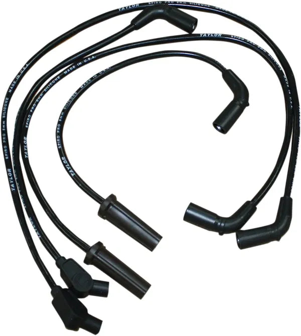 Sumax Custom-Fit Spark Plug Wire Kit — S20038