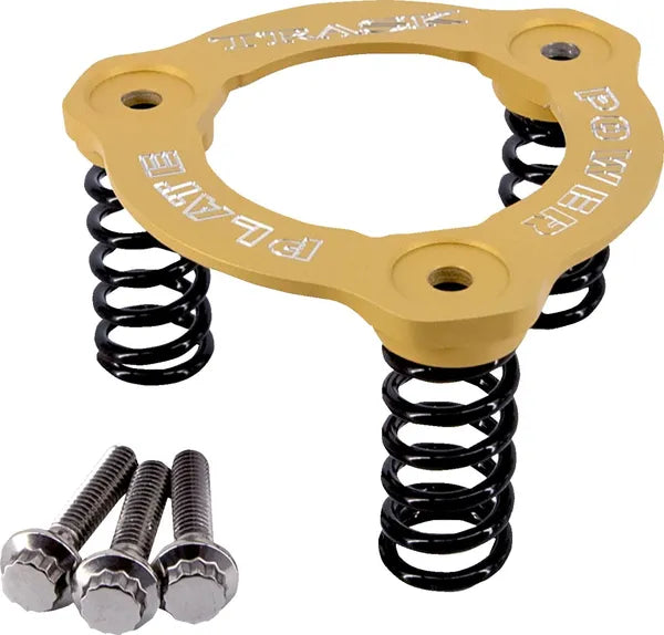 Trask Power Plate Kit — TM-2012