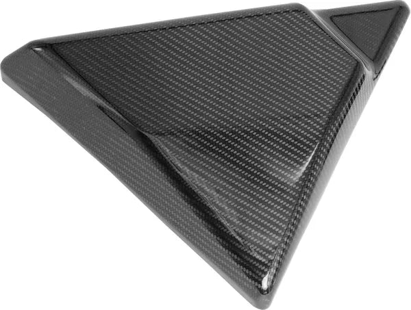 Trask Billet Rear Frame Tail Section — TM-3300