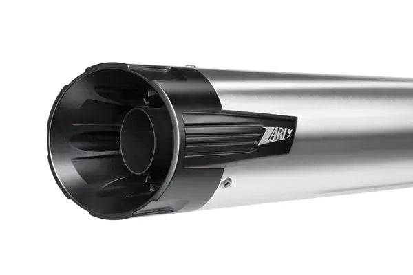 Zard ZARD FULL EXHAUST SYSTEM 2:1 H-D TOURINGS — ZHD047S00SAO