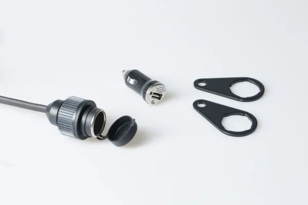 SW-MOTECH Universal Electric Kit — Kit — EMA.00.107.20001/B