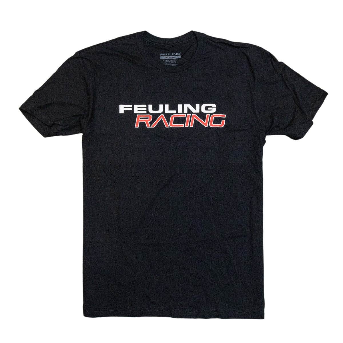 Feuling Racing t-shirt
