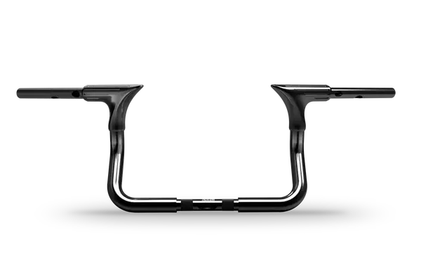 Zard Eagle Handlebar — ZHD112F100-BL