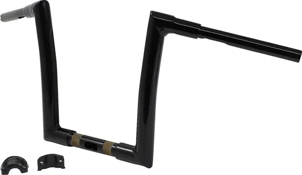 Todd'S Cycle 1-1/2" Strip Handlebar — 0601-5731