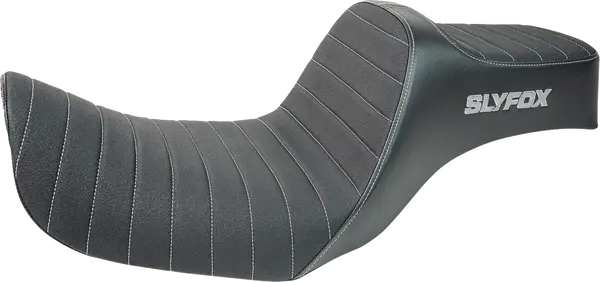 Slyfox High Noon Seat — 4694B-SLYFOX