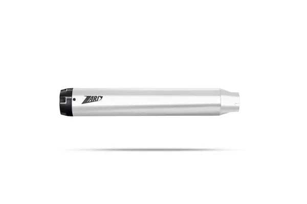 Zard 4.5 Inches Slip-On Muffler for HD-SOFTAIL — ZHD043S10SAO-P