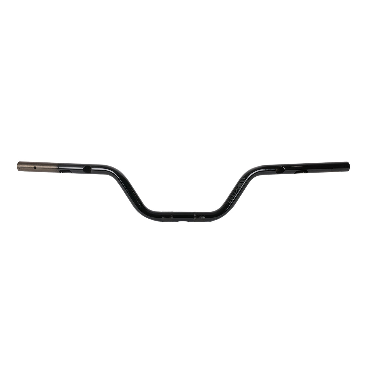 Thrashin TSC-2802-1 black high-bend 32-inch handlebar, supplier SKU 06016654