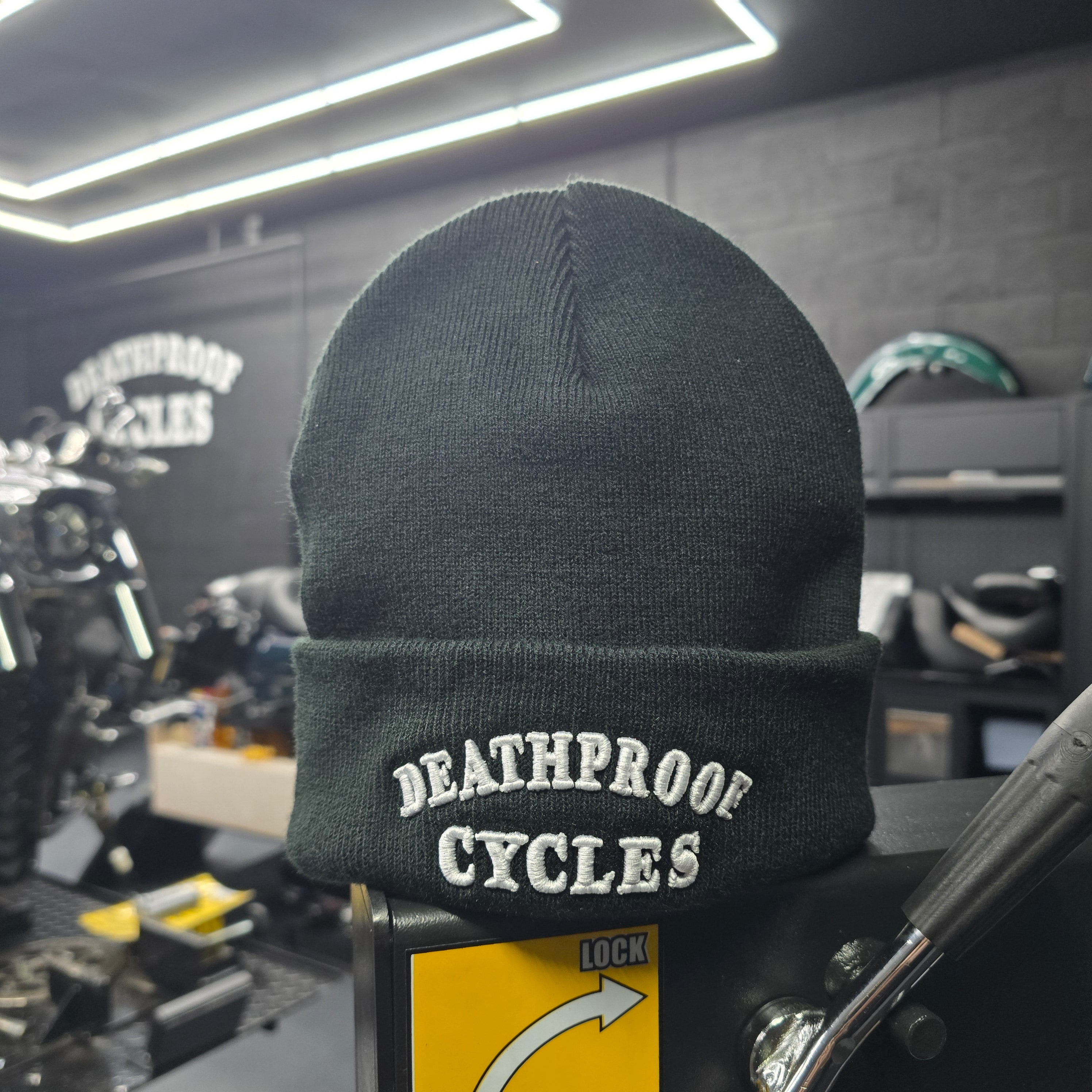 Beanie