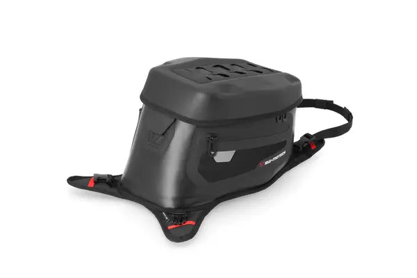 SW-MOTECH PRO Enduro WP Strap Tank Bag (11 Liters) — BC.WPB.00.023.10000