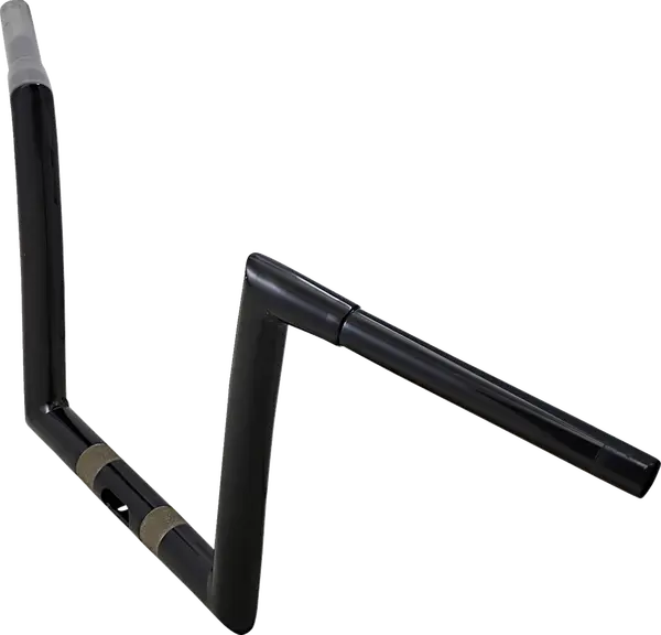 Todd'S Cycle 1-1/4" Touring Handlebar — 0601-3983