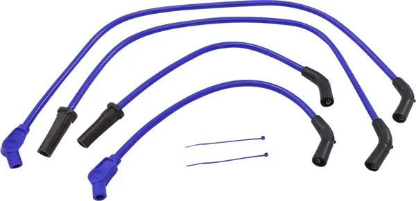 Sumax 409 Pro Race Custom-Fit Spark Plug Wire Kit — S40638