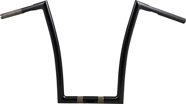 Todd'S Cycle 1-1/4" Touring Handlebar — 0601-3992