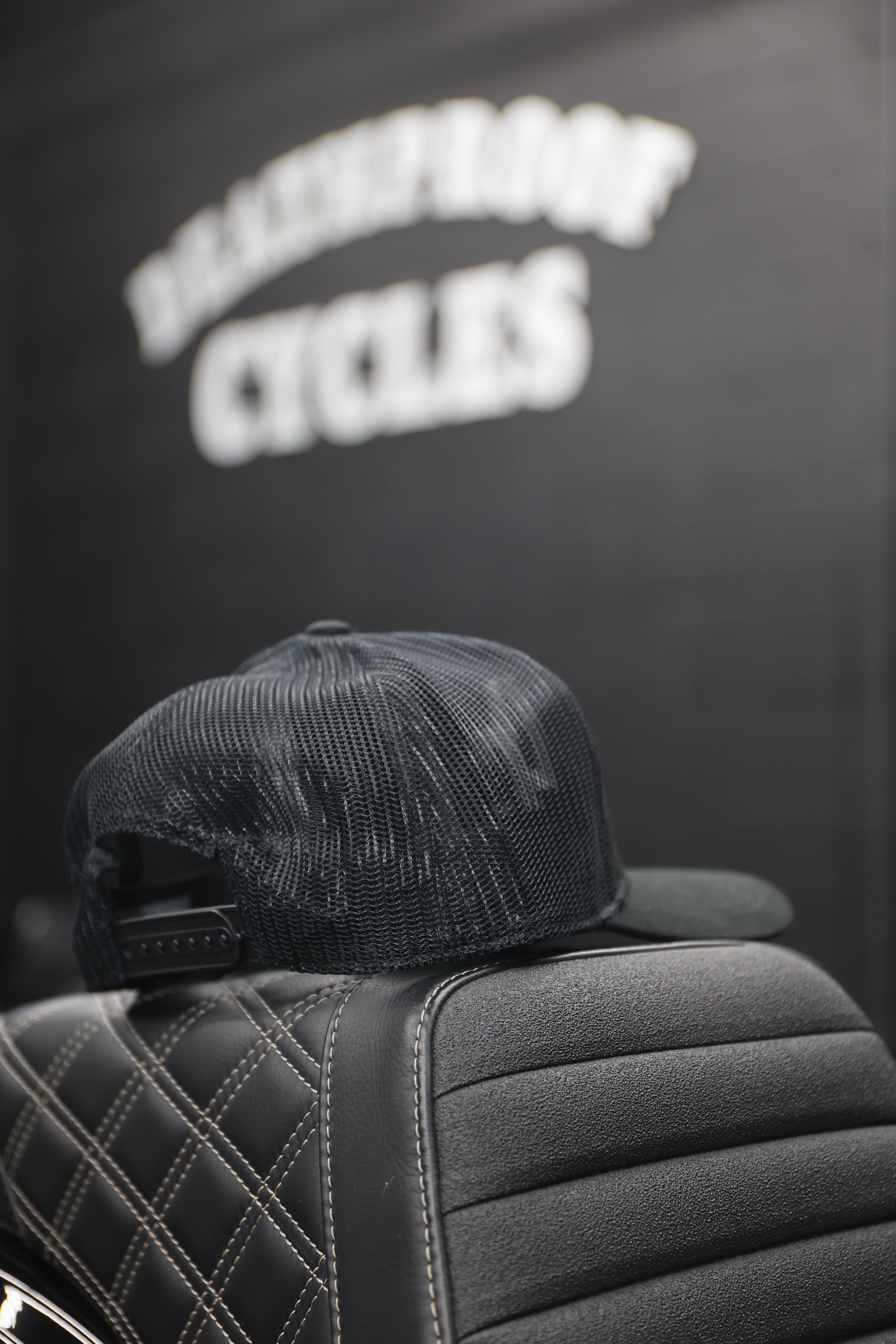 Trucker Cap