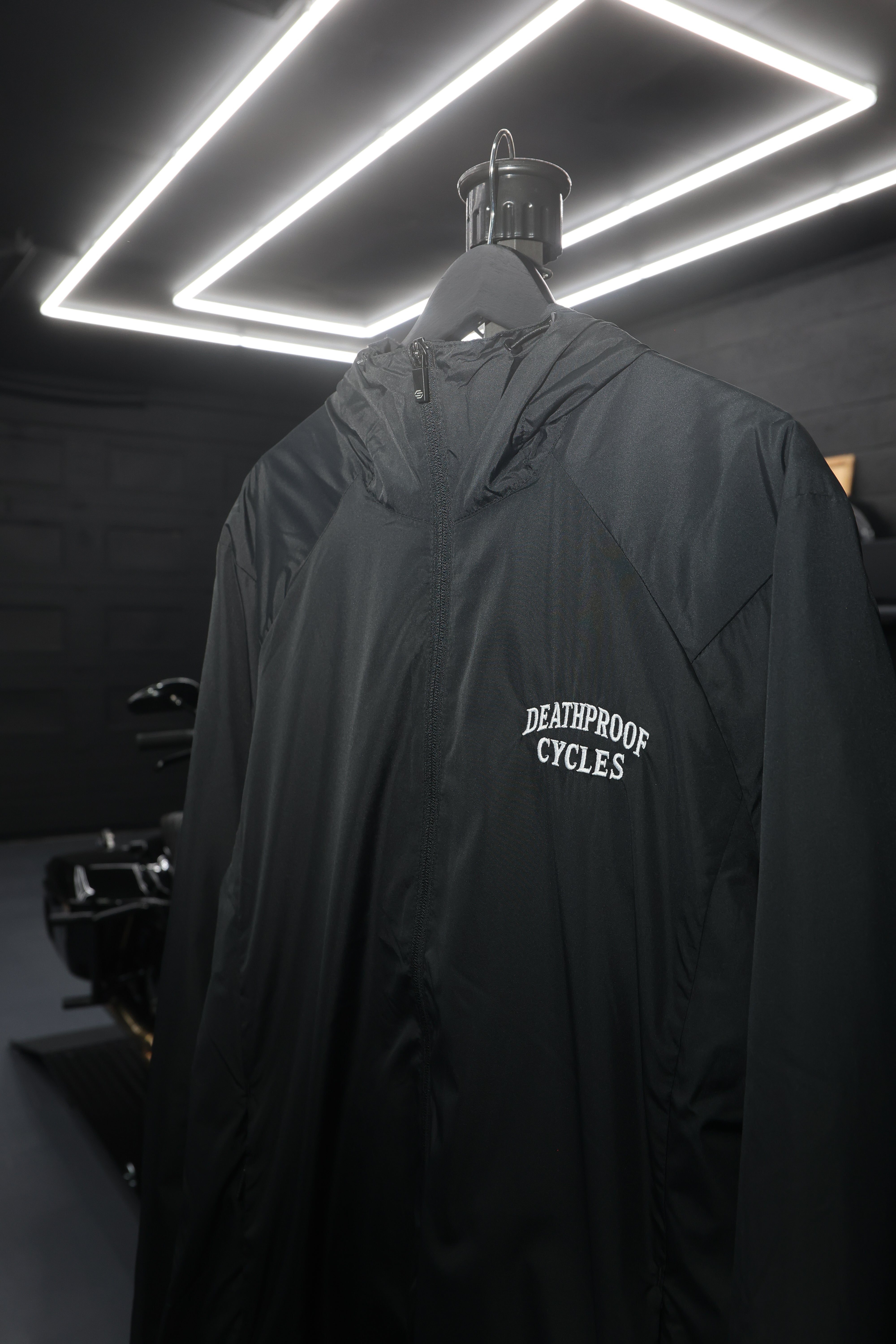 Stormbreaker Jacket
