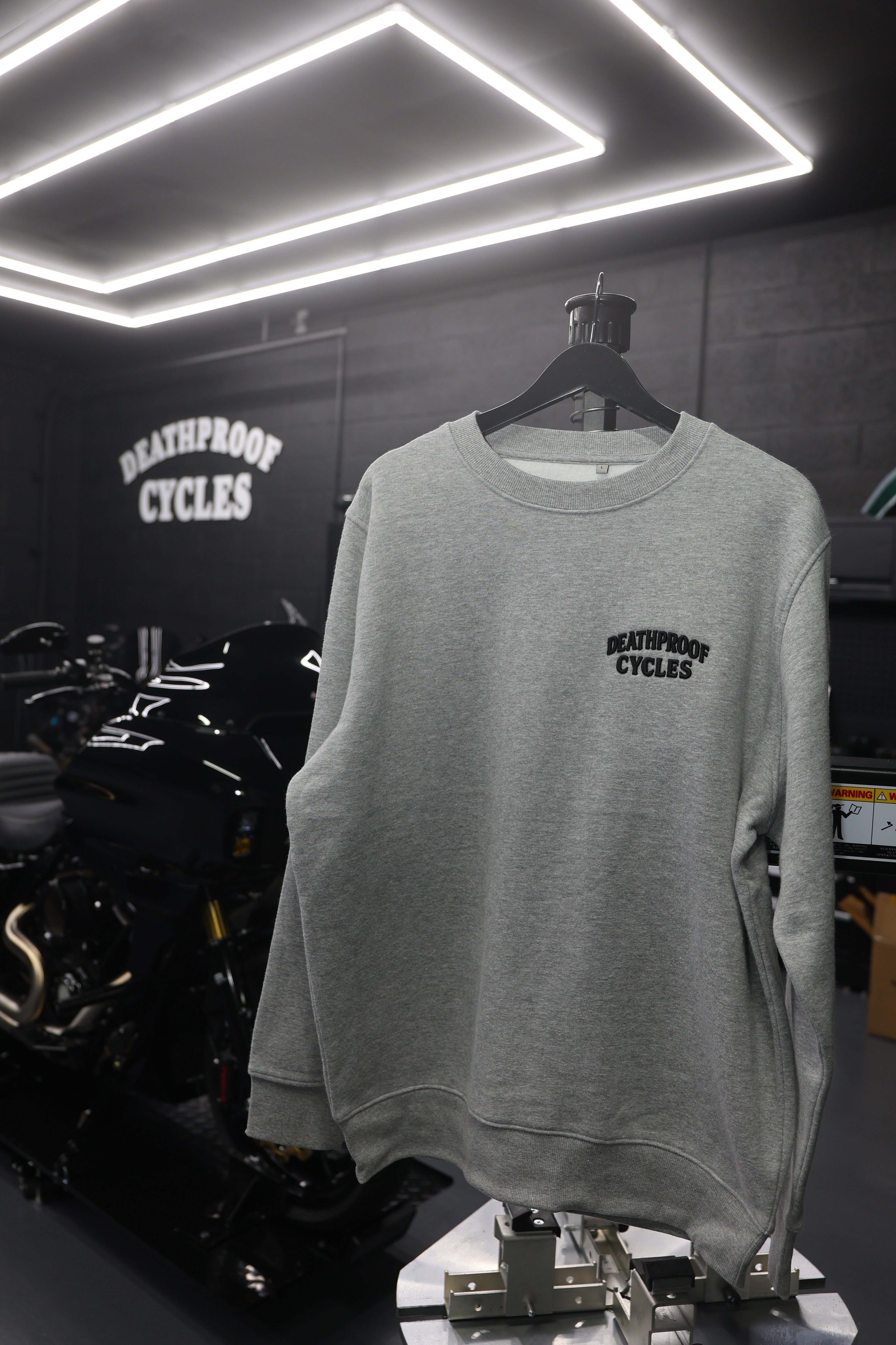 Staple Sweatshirt