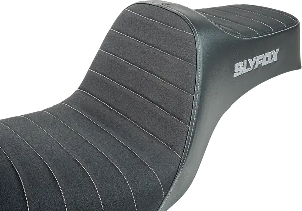 Slyfox High Noon Seat — 4694B-SLYFOX