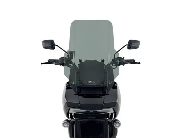 WRS Windscreen Caponord HD Pan America — HD004F