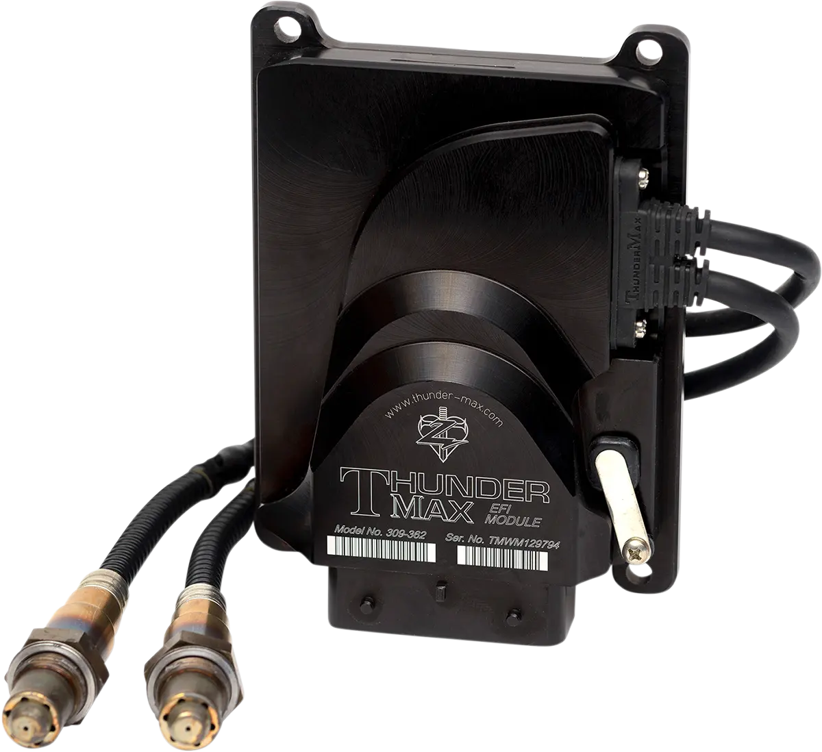 ThunderMax ThunderMax Engine Control Module Kit with Integral Auto Tune — 309-362