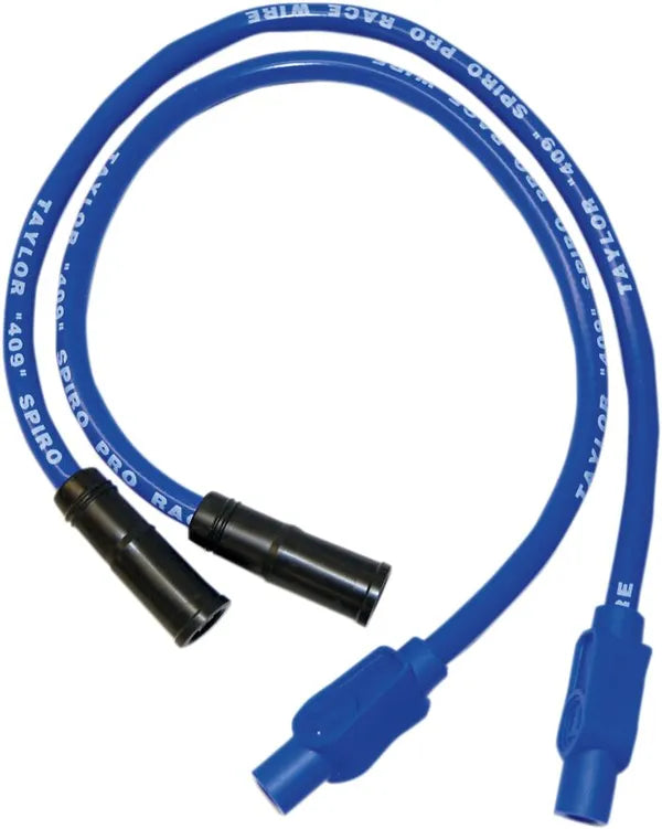 Sumax 409 Pro Race Custom-Fit Spark Plug Wire Kit — S40634