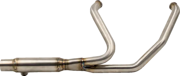 Trask Down Under Head Pipe — TM-5810