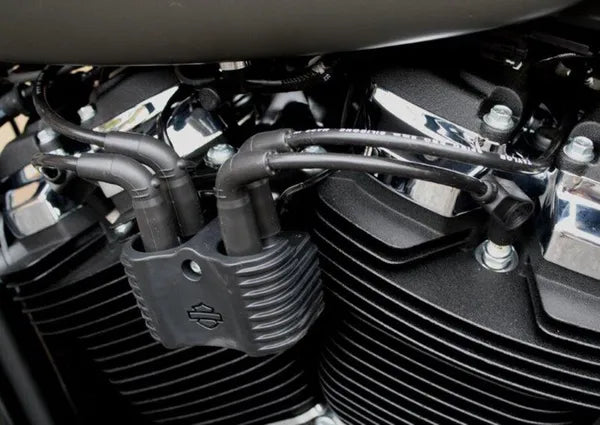 Sumax Pro Spark Plug Wires — S30038