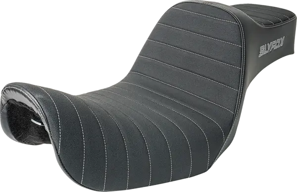 Slyfox High Noon Seat — 4694B-SLYFOX