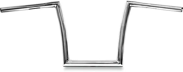Todd'S Cycle 1-1/4" Strip Handlebar — 0601-2725