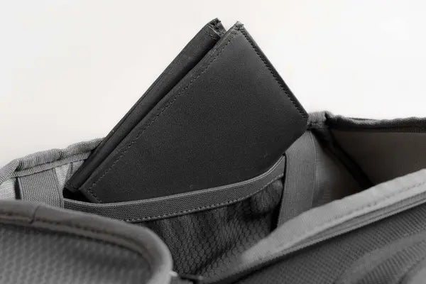 SW-MOTECH PRO GS Tank Bag — BC.TRS.00.103.30000