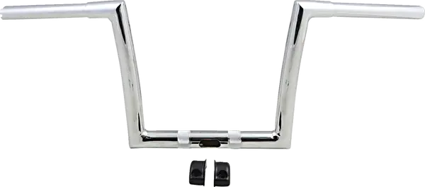 Todd'S Cycle 1-1/4" Touring Handlebar — 0601-3982