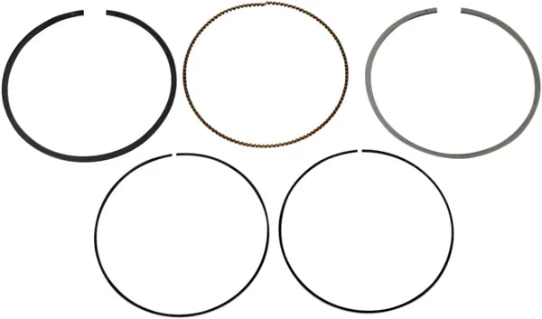Wiseco High-Performance Replacement Ring Set — W3875VM