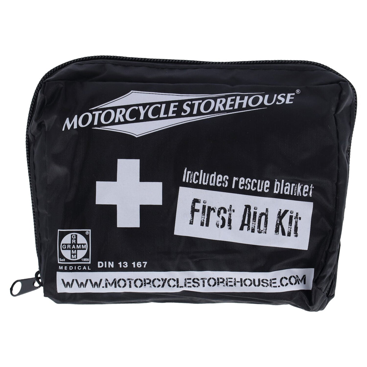 MCS First Aid motorcycle kit