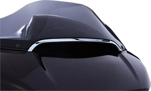 Ciro Center Windshield Trim — 11052